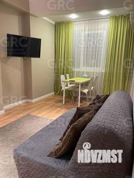 1-к квартира, вторичка, 39м2, 8/8 этаж