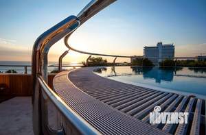 3-к квартира, вторичка, 114м2, 7/13 этаж