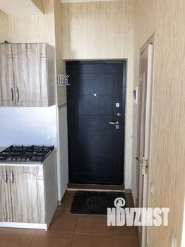 1-к квартира, вторичка, 28м2, 8/9 этаж