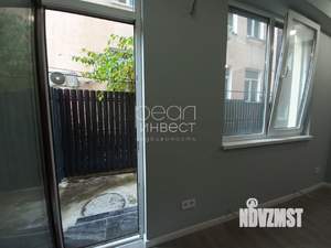 Студия квартира, вторичка, 23м2, 1/4 этаж