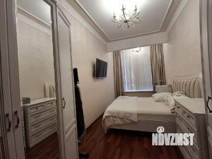 2-к квартира, сданный дом, 70м2, 7/8 этаж