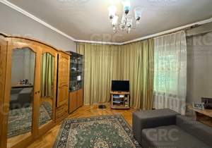 4-к квартира, вторичка, 106м2, 1/6 этаж