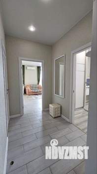 2-к квартира, вторичка, 46м2, 2/12 этаж