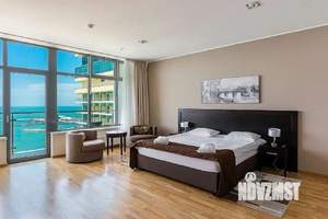 3-к квартира, вторичка, 85м2, 15/15 этаж