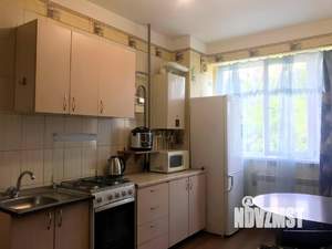 1-к квартира, вторичка, 29м2, 4/6 этаж