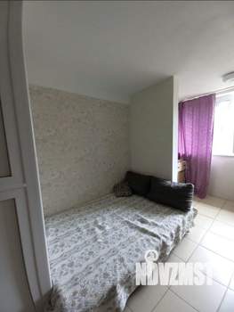 Студия квартира, вторичка, 16м2, 4/5 этаж