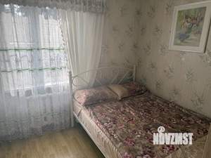 3-к квартира, вторичка, 48м2, 3/4 этаж