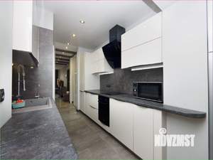 3-к квартира, вторичка, 75м2, 8/12 этаж