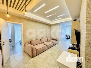 3-к квартира, вторичка, 88м2, 6/15 этаж