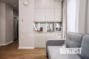 1-к квартира, вторичка, 30м2, 2/3 этаж