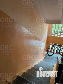 2-к квартира, вторичка, 46м2, 3/5 этаж