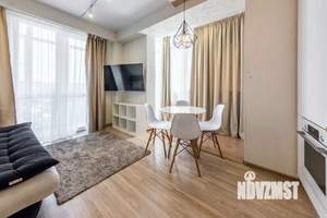 2-к квартира, вторичка, 50м2, 11/12 этаж