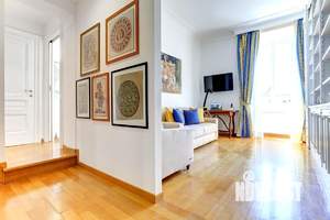 2-к квартира, вторичка, 48м2, 3/5 этаж