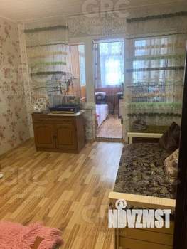 1-к квартира, вторичка, 36м2, 1/5 этаж