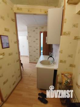 2-к квартира, вторичка, 39м2, 2/5 этаж