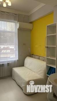 Студия квартира, вторичка, 17м2, 8/11 этаж