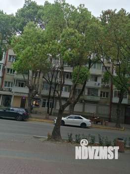 1-к квартира, вторичка, 27м2, 5/5 этаж