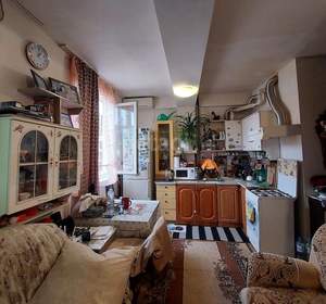 Студия квартира, вторичка, 28м2, 6/8 этаж