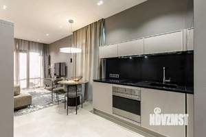 2-к квартира, вторичка, 72м2, 14/16 этаж