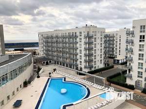 1-к квартира, вторичка, 26м2, 6/7 этаж