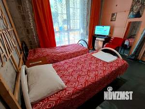 2-к квартира, вторичка, 14м2, 2/5 этаж