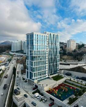 2-к квартира, вторичка, 45м2, 15/19 этаж