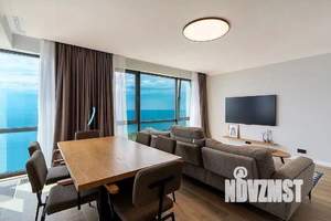 1-к квартира, вторичка, 68м2, 12/15 этаж