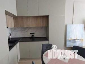 2-к квартира, вторичка, 55м2, 11/17 этаж