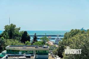 2-к квартира, вторичка, 72м2, 5/6 этаж