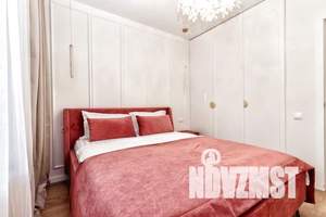 1-к квартира, вторичка, 32м2, 7/11 этаж