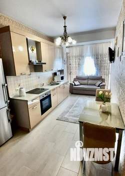 1-к квартира, вторичка, 48м2, 10/12 этаж