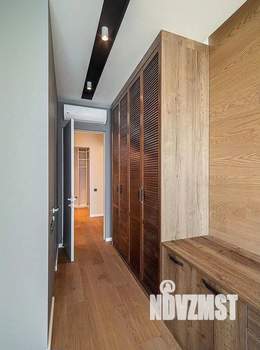 3-к квартира, вторичка, 121м2, 20/23 этаж