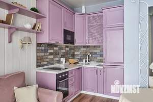 1-к квартира, вторичка, 35м2, 2/13 этаж