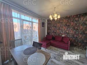 Студия квартира, вторичка, 24м2, 3/5 этаж