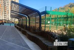 Студия квартира, вторичка, 28м2, 7/12 этаж