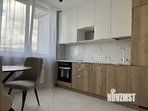 Студия квартира, вторичка, 34м2, 14/18 этаж