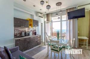 2-к квартира, вторичка, 54м2, 5/6 этаж