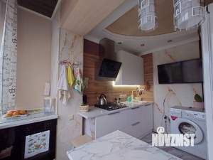 1-к квартира, вторичка, 30м2, 4/5 этаж