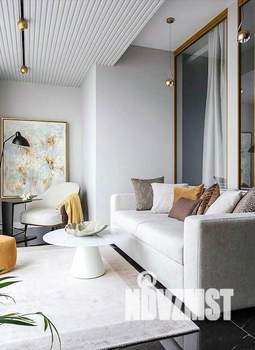 2-к квартира, вторичка, 47м2, 10/16 этаж