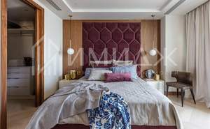 2-к квартира, вторичка, 85м2, 14/27 этаж