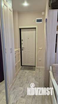 1-к квартира, вторичка, 34м2, 2/5 этаж