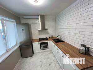 2-к квартира, вторичка, 54м2, 4/5 этаж