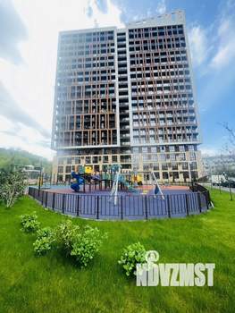 Студия квартира, вторичка, 29м2, 7/21 этаж