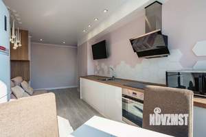 2-к квартира, вторичка, 80м2, 3/19 этаж