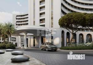 1-к квартира, вторичка, 20м2, 8/11 этаж
