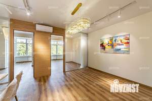 2-к квартира, вторичка, 67м2, 10/22 этаж