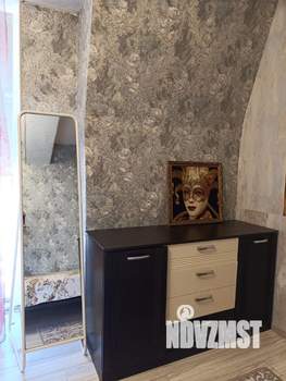 1-к квартира, вторичка, 45м2, 7/7 этаж