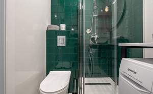 Студия квартира, вторичка, 21м2, 12/19 этаж