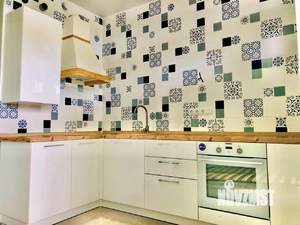 1-к квартира, вторичка, 36м2, 3/4 этаж