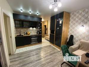 3-к квартира, вторичка, 60м2, 3/3 этаж